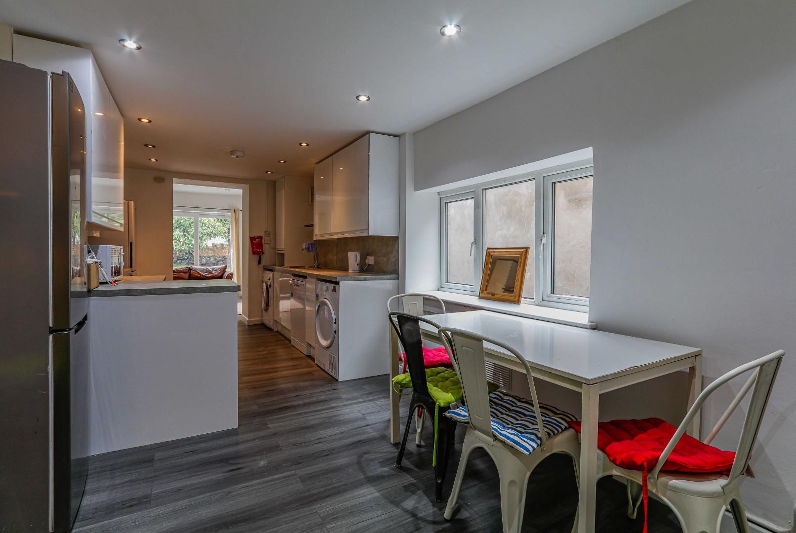 Cogan Terrace, Cathays